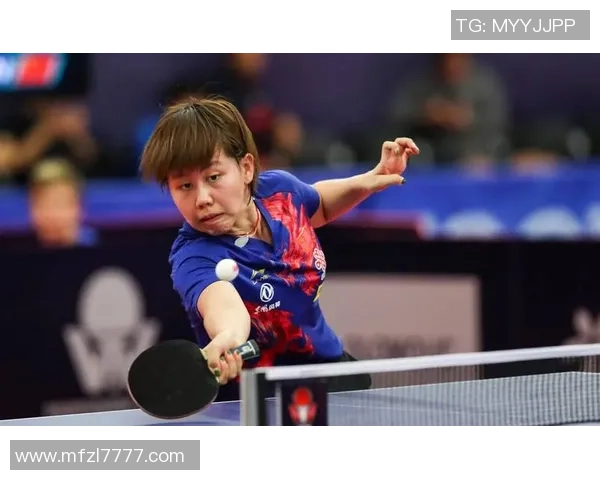 杭州乒乓球队的力量变革引发热议探索新策略与未来发展方向 杭州乒乓球队的力量变革引发热议探索新策略与未来发展方向