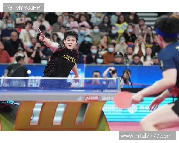 重庆乒乓球队阵地战分析：得失背后的战术与心理博弈